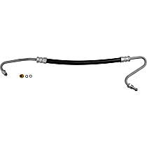 3401896 OE Replacement Series Power Steering Pressure Line Hose Assembly