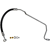3401902 OE Replacement Series Power Steering Pressure Line Hose Assembly