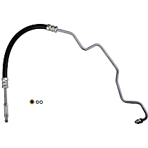 3401918 OE Replacement Series Power Steering Pressure Line Hose Assembly