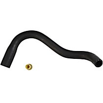 3401937 Direct Fit Power Steering Reservoir Line Hose, Sold Individually