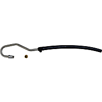 3401949 OE Replacement Series Power Steering Return Line Hose Assembly