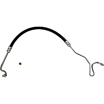 3401971 OE Replacement Series Power Steering Pressure Line Hose Assembly