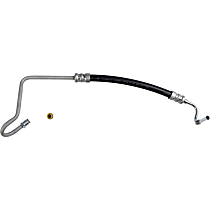 3401982 OE Replacement Series Power Steering Pressure Line Hose Assembly