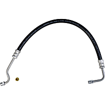3402029 OE Replacement Series Power Steering Pressure Line Hose Assembly
