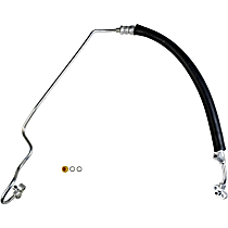 3402092 OE Replacement Series Power Steering Pressure Line Hose Assembly
