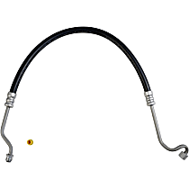3402105 OE Replacement Series Power Steering Pressure Line Hose Assembly