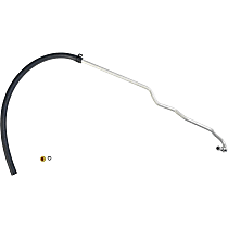 3402119 Power Steering Return Line Hose Assembly