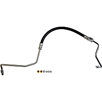 3402125 OE Replacement Series Power Steering Pressure Line Hose Assembly