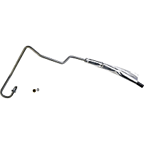 3402135 OE Replacement Series Power Steering Return Line Hose Assembly