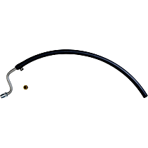 3402175 OE Replacement Series Power Steering Return Line Hose Assembly