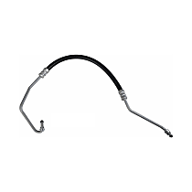 3402177 OE Replacement Series Power Steering Pressure Line Hose Assembly