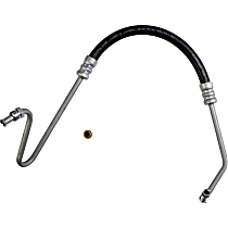 3402187 OE Replacement Series Power Steering Pressure Line Hose Assembly