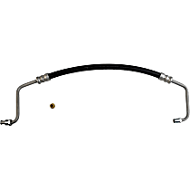 3402305 OE Replacement Series Power Steering Pressure Line Hose Assembly