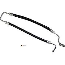 3402429 OE Replacement Series Power Steering Pressure Line Hose Assembly
