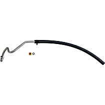 3402453 OE Replacement Series Power Steering Return Line Hose Assembly