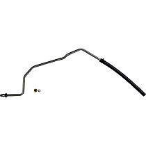 OE Replacement Series Power Steering Return Line Hose Assembly