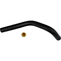 3402494 OE Replacement Series Power Steering Return Line Hose Assembly