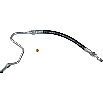 3402498 OE Replacement Series Power Steering Pressure Line Hose Assembly