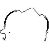 3402520 OE Replacement Series Power Steering Pressure Line Hose Assembly