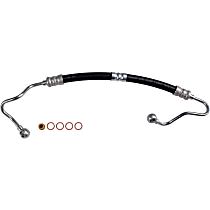 3402524 OE Replacement Series Power Steering Pressure Line Hose Assembly