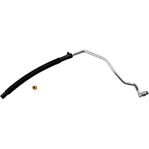 3402526 OE Replacement Series Power Steering Return Line Hose Assembly
