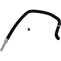 3402731 OE Replacement Series Power Steering Return Line Hose Assembly