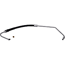 3402756 OE Replacement Series Power Steering Pressure Line Hose Assembly