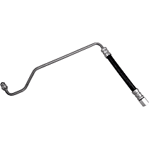 3402774 OE Replacement Series Power Steering Pressure Line Hose Assembly