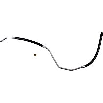 3402789 OE Replacement Series Power Steering Return Line Hose Assembly