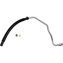 3402897 OE Replacement Series Power Steering Return Line Hose Assembly
