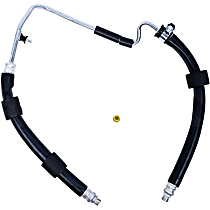 3402962 OE Replacement Series Power Steering Pressure Line Hose Assembly