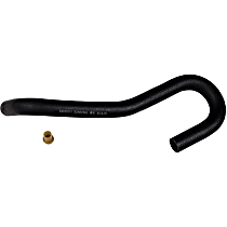 3403013 Direct Fit Power Steering Reservoir Line Hose, Sold Individually