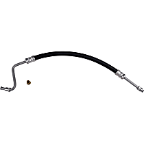 3403023 OE Replacement Series Power Steering Pressure Line Hose Assembly
