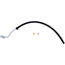 3403117 OE Replacement Series Power Steering Return Line Hose Assembly