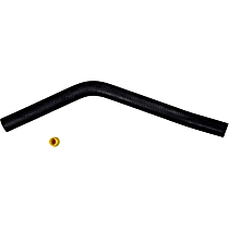 3403242 Direct Fit Power Steering Reservoir Line Hose, Sold Individually