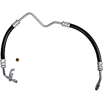 3403257 OE Replacement Series Power Steering Pressure Line Hose Assembly