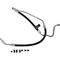 Power Steering Pressure Line Hose Assembly - 