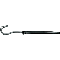 3403322 OE Replacement Series Power Steering Return Line Hose Assembly
