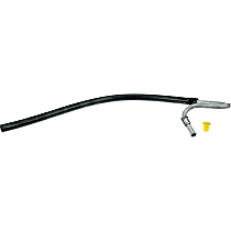 3403453 OE Replacement Series Power Steering Return Line Hose Assembly