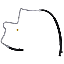 3403609 Power Steering Return Line Hose Assembly