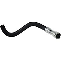 3403649 Power Steering Return Line Hose Assembly