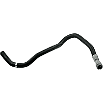 3403651 OE Replacement Series Power Steering Return Line Hose Assembly