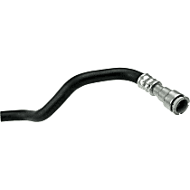 3403654 OE Replacement Series Power Steering Return Line Hose Assembly