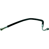 3403655 OE Replacement Series Power Steering Return Line Hose Assembly
