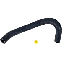 3403840 Direct Fit Power Steering Reservoir Line Hose, Sold Individually