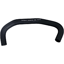 3403844 Direct Fit Power Steering Reservoir Line Hose, Sold Individually