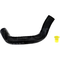 3403845 Direct Fit Power Steering Reservoir Line Hose, Sold Individually