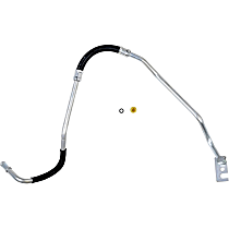 3403909 OE Replacement Series Power Steering Return Line Hose Assembly