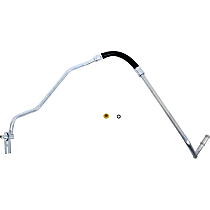 3403920 OE Replacement Series Power Steering Return Line Hose Assembly