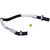 3403921 OE Replacement Series Power Steering Return Line Hose Assembly